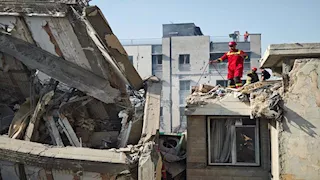 مسؤولون إسرائيليون: أغلب علماء الذرّة الإيرانيين قُتلوا خلال الهجوم