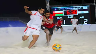 من مأمورية إلى كأس العالم.. مصطفى شيكا الموظف الذي قاد الفراعنة على الرمال