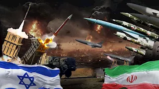 ما هي أسوأ السيناريوهات المحتملة في صراع إيران وإسرائيل؟