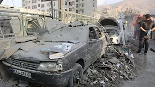 التايمز: الهجوم الإسرائيلي أعاد برنامج إيران النووي عامًا للوراء