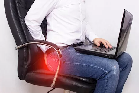 هذه فوائد المقعد الدافيء لمرضى البواسير- إليك طريقة الاستخدام الصحيحة
