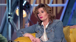 والدة ملك زاهر تكشف تطورات حالتها الصحية:"ربنا حماها"