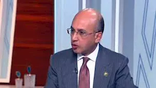 برلماني: موقف مصر من التصعيد الإسرائيلي - الإيراني يُجسد حكمة الدولة