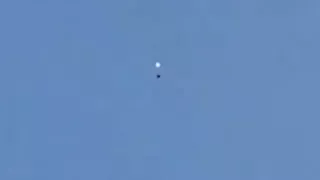 بالفيديو.. لحظة أسر إيران قائدة طائرة إسرائيلية