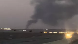 "ليس وقت الحرب العالمية الثالثة": مواقع التواصل تتفاعل مع التصعيد