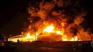 نتنياهو يعلن بدء عملية "الأسد الصاعد" ضد إيران ويؤكد: الهجوم متعدد الجولات