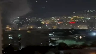 روبيو: واشنطن لا تشارك في الضربة الإسرائيلية على إيران