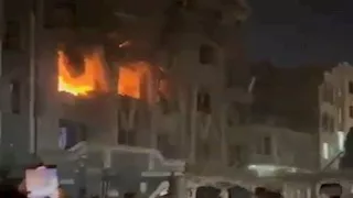 نتنياهو: العملية ضد إيران مستمرة حتى تدمير قدراتها النووية والصاروخية