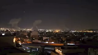وكالة الأنباء الإيرانية: طهران تُعدّ لرد حاسم على هجمات إسرائيل