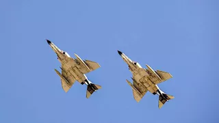 الجيش الإيراني: نخوض معارك جوية في سماء بلادنا وسنعلن النتائج لاحقًا