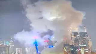 يسرائيل هيوم: إقامة مركزا لاستيعاب قتلى الهجوم الإيراني جنوب تل أبيب