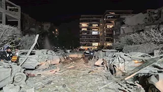 تقارير: الصواريخ الإيرانية أصابت 5 قواعد عسكرية إسرائيلية بشكل مباشر