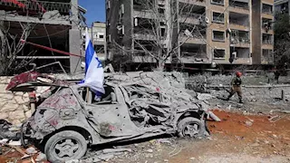 الخارجية الإيرانية: الدعم الأمريكي لإسرائيل جعل المفاوضات "بلا معنى"