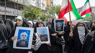 هل ما يحدث بين إسرائيل وإيران "حرب" فعلًا؟