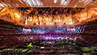 ماهو استاد هارد روك ملعب مباراة الأهلي وإنتر ميامي ؟