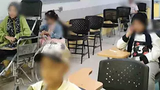 غدًا.. انطلاق ماراثون الثانوية العامة في مستشفى 57357 بمشاركة 22 طالبًا وطالبة