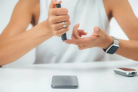 ما الذي تسببه مقاومة الأنسولين؟ تحليل البروتينات يكشف 
