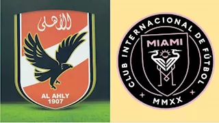 لاعب الأهلي السابق لمصراوي: الأهلي يمكنه الفوز على إنتر ميامي.. والصفقات الجديد سيكون لها دور في المباراة