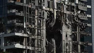 وكالة تسنيم: تعرض مقر وزارة الدفاع الإيرانية في طهران لهجوم إسرائيلي