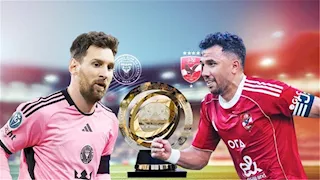 الأهلي وإنتر ميامي - توقعات الأبراج وحظوظ اللاعبين في افتتاح كأس العالم للأندية.. مفاجأة لـ ميسي وإمام عاشور 