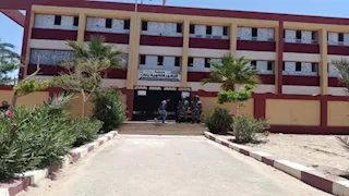 تشديدات أمنية في محيط لجان امتحانات الثانوية العامة بجنوب سيناء