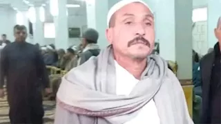 السجن 15 عامًا لقاتل شيخ خفراء الطيبة بالشرقية وبراءة المتهم الآخر
