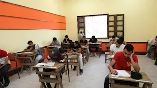 ضبط مدرسة حاولت تسريب امتحان الثانوية العامة بالشرقية