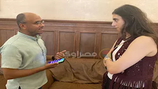 نور الشربيني من الإسكندرية تؤازر الأهلي في كأس العالم للأندية