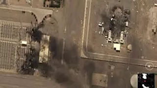 مسؤول إسرائيلي: لن نستطيع تدمير البنية التحتية النووية الإيرانية تمامًا