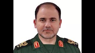 إعلام إيراني: مقتل نائب رئيس استخبارات القوات الجوية في الحرس الثوري