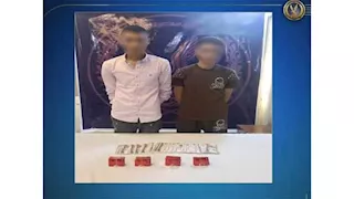 خطوط مميزة وهمية.. سقوط تشكيل عصابي للنصب على المواطنين في القاهرة