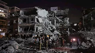 الجيش الإيراني للإسرائيليين: تجنبوا الوجود قرب المواقع العسكرية