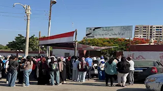 طلاب الثانوية العامة بالإسماعيلية: امتحانات اليوم بداية تريح الأعصاب