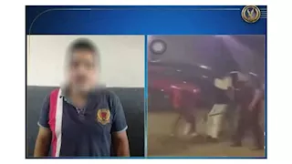 فيديو مثير للجدل.. الداخلية تكشف الحقيقة الكاملة وراء الاعتداء على كلب ضال بالقاهرة