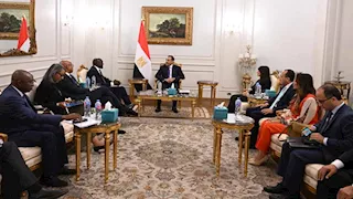 رئيس الوزراء: طرح أول مطارات للإدارة والتشغيل على القطاع الخاص قبل نهاية 2025