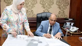 الانتهاء من المخططات الاستراتيجية والتفصيلية لـ 9 مدن بالمنيا 