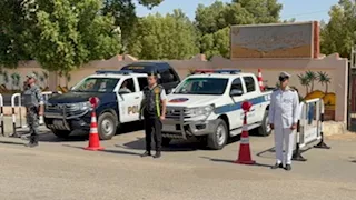 شرطة نسائية وتمركزات أمنية بمحيط اللجان.. خطة الداخلية لتأمين امتحانات الثانوية | فيديو وصور