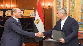 محافظ الإسكندرية يعتمد نتيجة الشهادة الإعدادية.. كم بلغت نسبة النجاح؟ (صور)