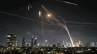 بعد القصف الإيراني لحيفا.. خريطة المنشآت النووية والنفطية في إسرائيل