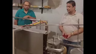 ضبط مصنع للعصائر المقلدة في بني سويف (صور)