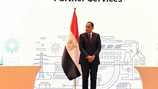 مدبولي يترأس مائدة بعنوان الإصلاحات الهيكلية لتعزيز تنافسية القطاع الخاص