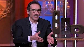 مجدي الجلاد: نتنياهو وسّع أهدافه لتشمل إسقاط النظام الإيراني