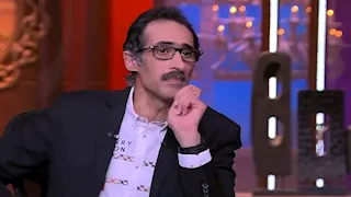 مجدي الجلاد: الأهلي يمثل مصر أمام انتر ميامي.. و"الأحمر" سيظل الزعيم