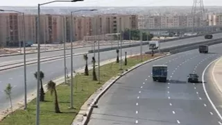 إغلاق كلي بطريق الواحات لمدة 5 أيام.. تعرف على الطرق البديلة
