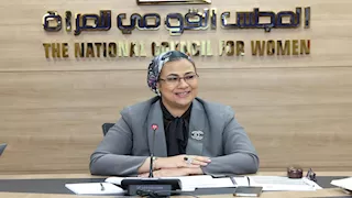 القومي للمرأة يهنئ الرئيس بمناسبة الذكرى الـ٥٢ لانتصارات أكتوبر