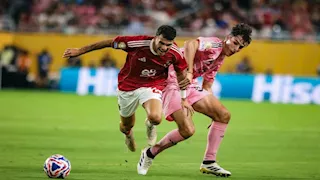 قرار جديد من لجنة الاستئناف بشأن شكوى الزمالك ضد زيزو