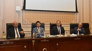 وزير الشباب يقترح إضافة مادة جديدة على تعديلات قانون الرياضة