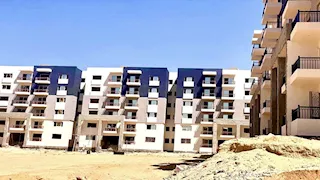 شقق جاهزة للتسليم.. بدء الحجز وحدات "حكايات التجمع" بالقاهرة الجديدة