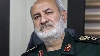  الحرس الثوري الإيراني: استشهاد رئيس استخباراتنا واثنين من زملائه