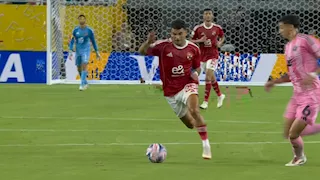 من زيزو إلى رباعي.. كيف اختلف ظهور الأهلى في التشكيل المثالي بالمونديال؟